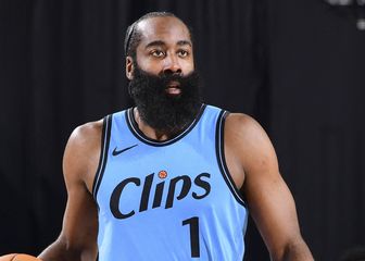 James Harden