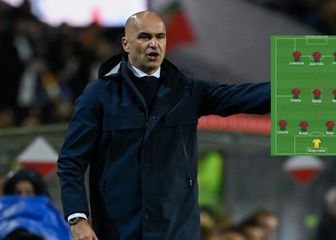 Roberto Martinez