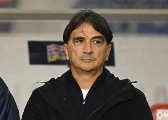 Zlatko Dalić