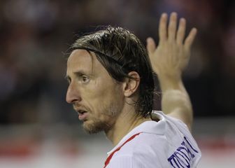 Luka Modrić