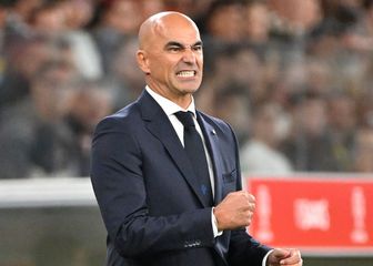 Roberto Martinez