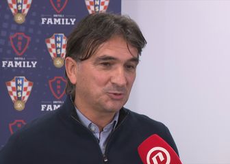 Zlatko Dalić