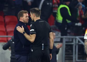 Julian Nagelsmann i Duje Strukan