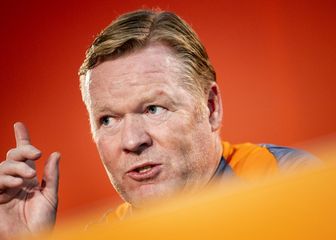 Ronald Koeman