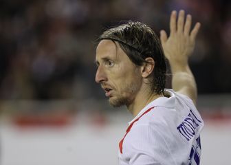 Luka Modrić