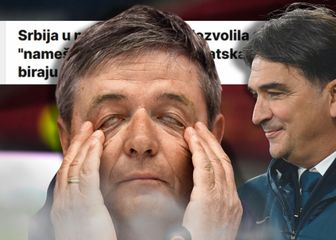 Dragan Stojković i Zlatko Dalić