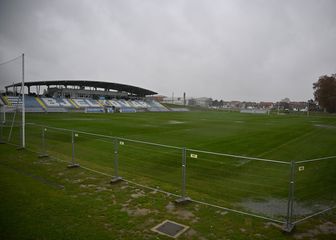 Gradski stadion u Bjelovaru