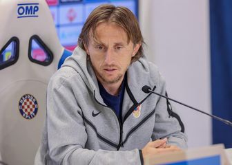 Luka Modrić