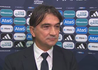 Zlatko Dalić