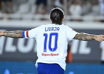 Marko Livaja