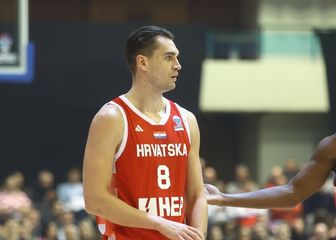 Mario Hezonja