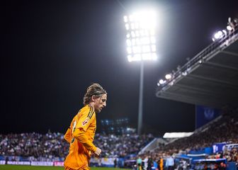 Luka Modrić