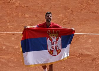 Novak Đoković