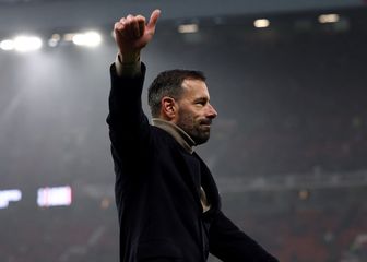 Ruud Van Nistelrooy