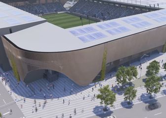 Novo lice Kranjčevićeve - 5