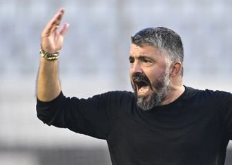 Gennaro Gattuso