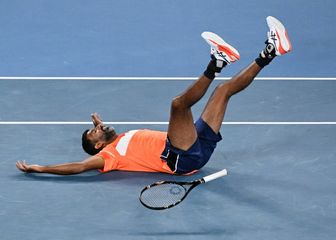 Rohan Bopanna