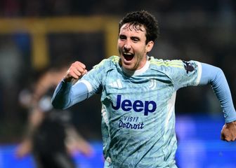 Cremonese - Juventus