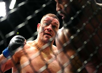 Ante Delija i Waldo Cortes Acosta