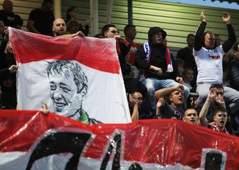 Torcida u Koprivnici