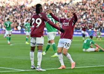 West Ham - Newcastle