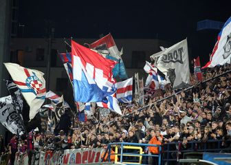 Torcida u Koprivnici