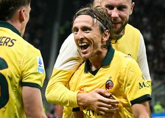 Luka Modrić