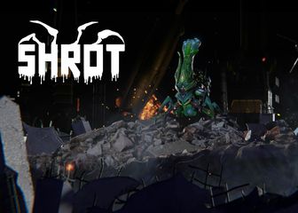 Videoigra SHROT