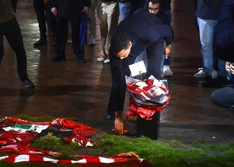 Trent Alexander Arnold