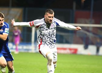 Ante Rebić protiv Slaven Belupa