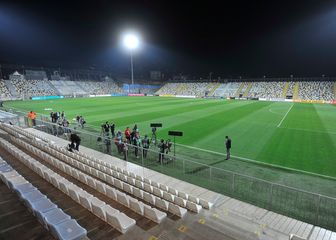 Stadion Rijeke