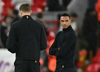 Trent Alexaner-Arnold