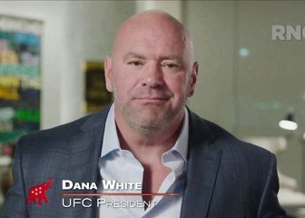 Dana White