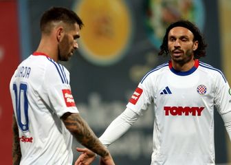 Filip Krovinović i Marko Livaja