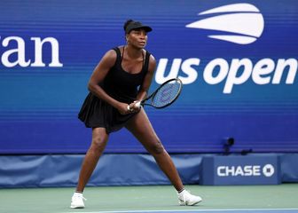 Venus Williams