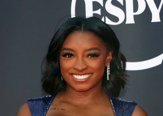 Simone Biles