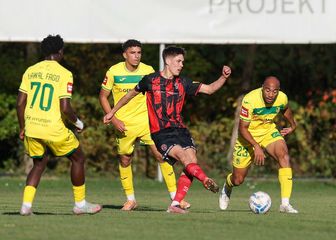 Kurilovec - Istra 1961