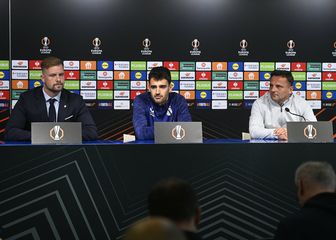 Kulenović i Kovačević