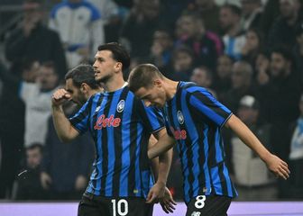 Lazar Samardžić i Mario Pašalić