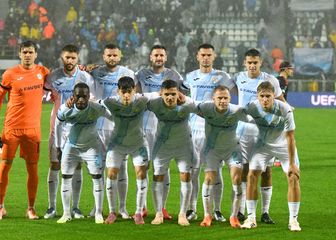 Rijeka u Konferencijskoj ligi