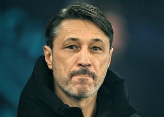 Niko Kovač