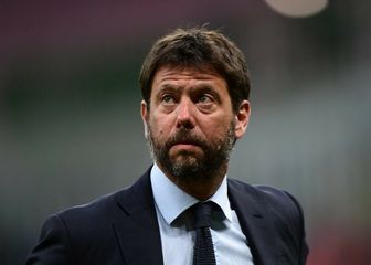 Andrea Agnelli