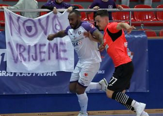 John Lennon i Nejc Hozjan