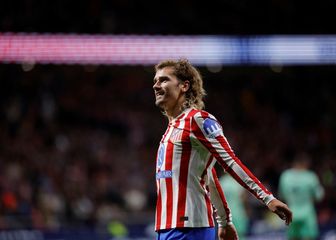 Antoine Griezmann
