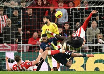 Sunderland - Arsenal