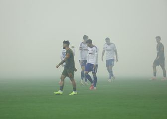 Hajduk - Osijek