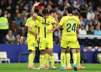 Espanyol - Villarreal