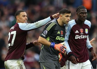 Aston Villa - Bournemouth