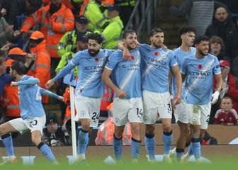 Manchester City - Liverpool