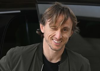 Luka Modrić